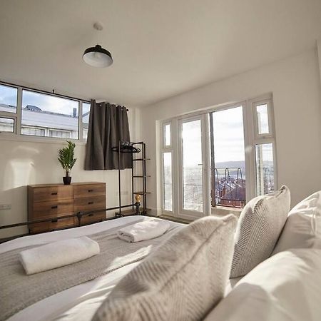 High Spec Spacious 2Bd Apt, Parking, Nr Newcastle Gateshead Ngoại thất bức ảnh