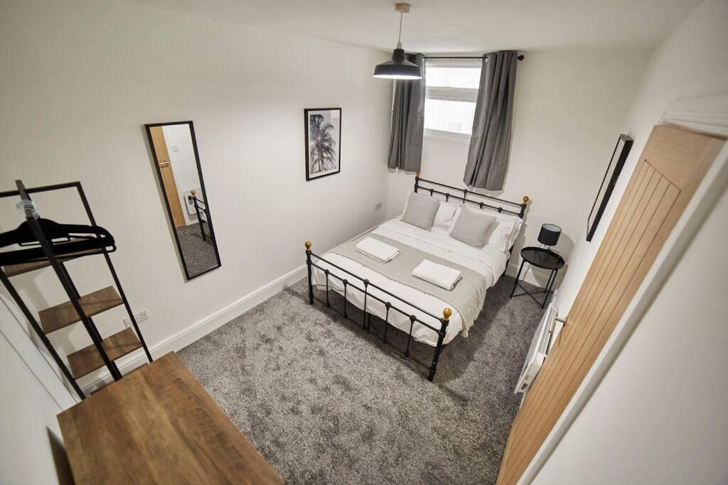 High Spec Spacious 2Bd Apt, Parking, Nr Newcastle Gateshead Ngoại thất bức ảnh