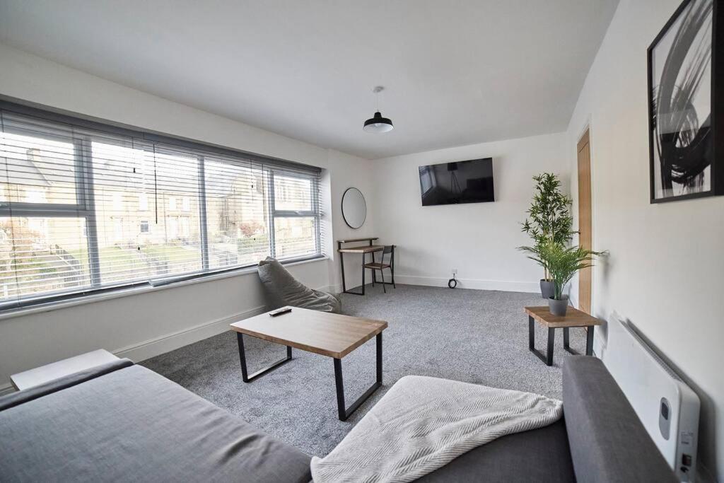 High Spec Spacious 2Bd Apt, Parking, Nr Newcastle Gateshead Ngoại thất bức ảnh